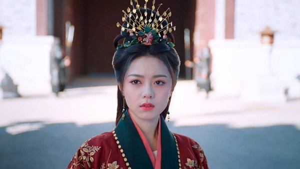 nonton streaming download drama china the princess royal sub indo viu