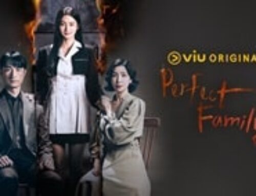 Sinopsis Perfect Family Episode 11