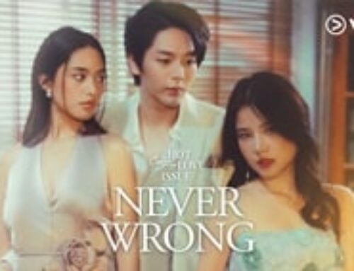 Sinopsis Club Friday The Series Hot Love Issue: Never Wrong