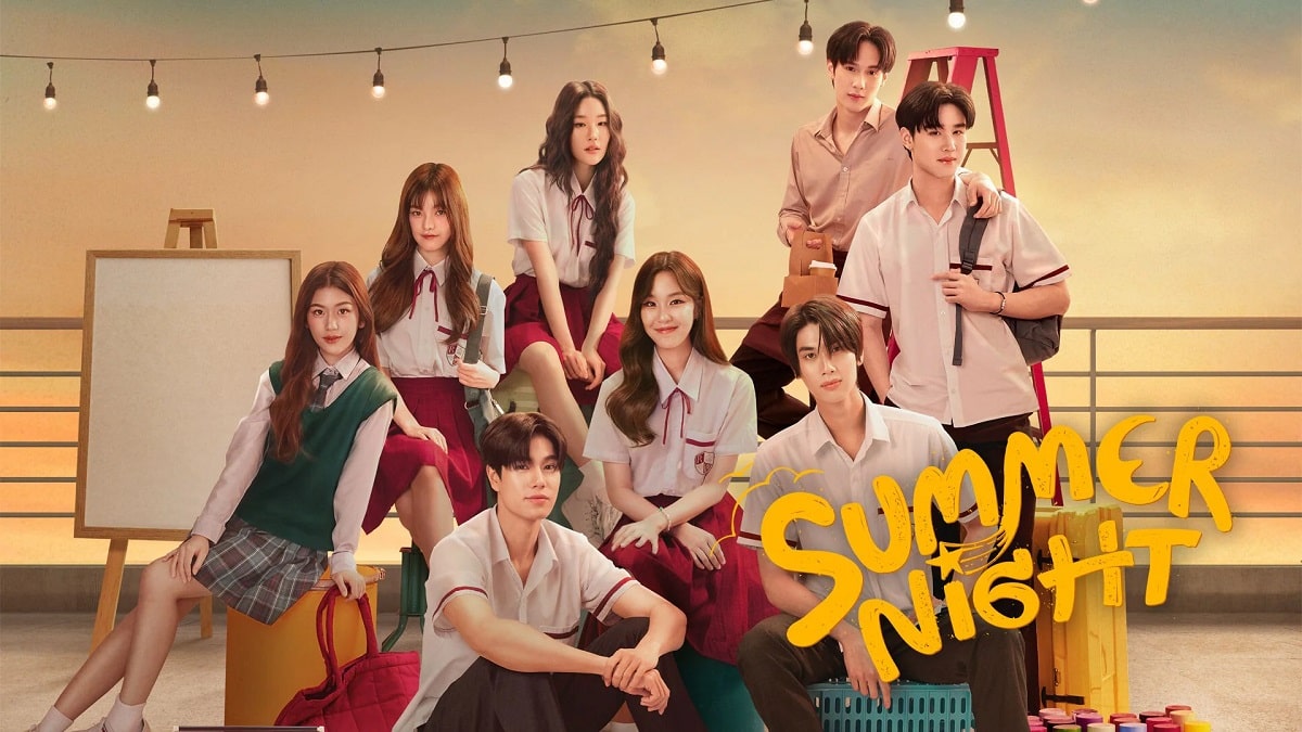 nonton streaming download drama thailand summer night sub indo viu