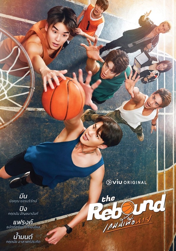 nonton streaming download drama thailand the rebound sub indo viu original