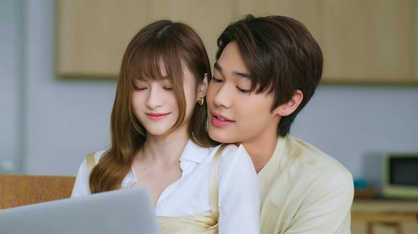 nonton streaming download drama thailand a love so beautiful sub indo viu