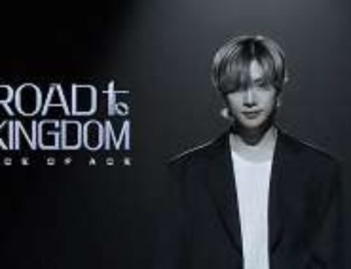 Sinopsis Road to Kingdom: Ace of Ace Episode 5