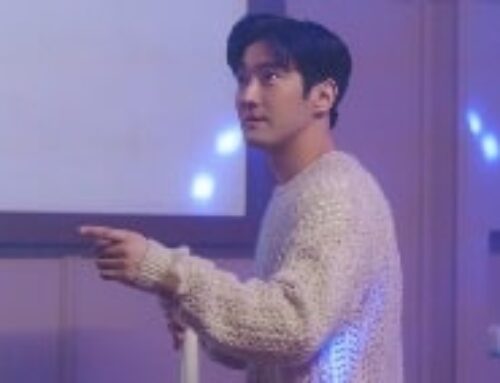 Preview DNA Lover Episode 8: Choi Siwon Menerima Tanggapan Positif Atas Kemampuannya Antara Komedi dan Romansa