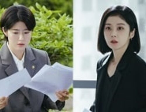 Preview Good Partner Episode 12: Hubungan Jang Na Ra dan Nam Ji Hyun Menjadi Renggang