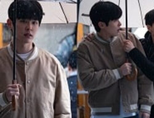 Preview Perfect Family Episode 8: Ketegangan Semakin Meningkat Pada Saat Lee Si Woo Diserang Oleh Orang Asing Saat Bertemu dengan Lee Myung Soo