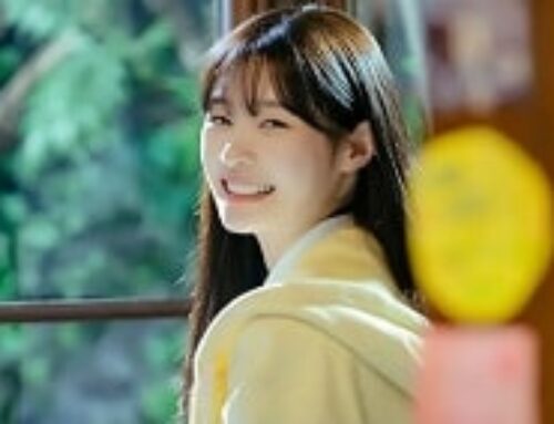 Jung Chae Yeon Menjadi Gadis Ceria yang Melindungi Apa yang Berharga dalam Drama Family By Choice