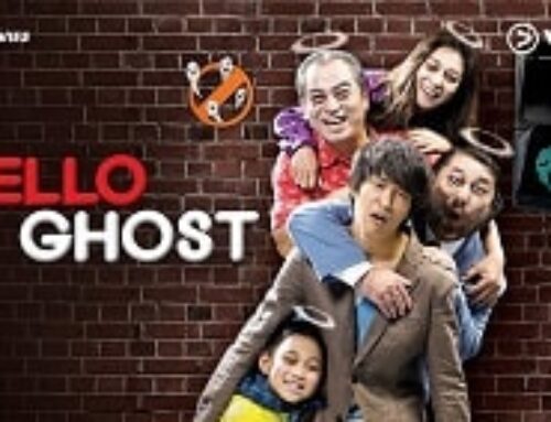 Sinopsis Hello Ghost (2010) | Film Korea