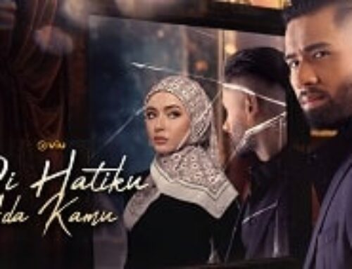 Sinopsis Di Hatiku Ada Kamu Season 1 | Drama Melayu