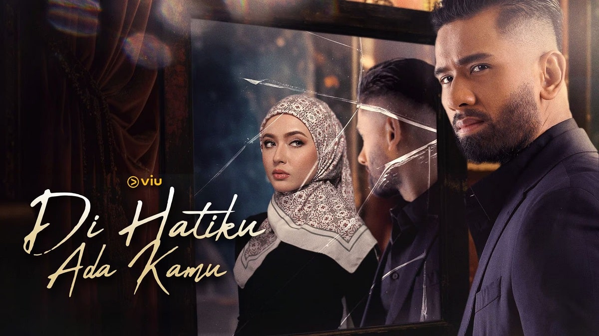 nonton streaming download drama melayu di hatiku ada kamu viu