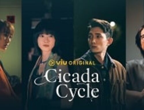 Sinopsis Cicada Cycle | Viu Original