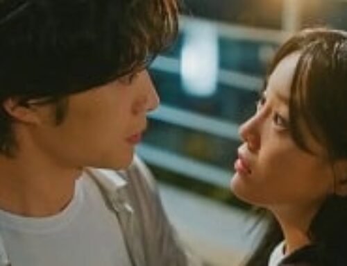 4 Momen yang Perlihatkan Lee Jong Won & Kim Se Jeong  Saling Jatuh Cinta di Brewing Love Episode 5-6