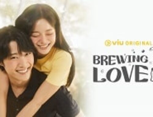 Sinopsis Brewing Love Episode 5