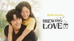 nonton streaming download drakorindo brewing love sub indo viu original