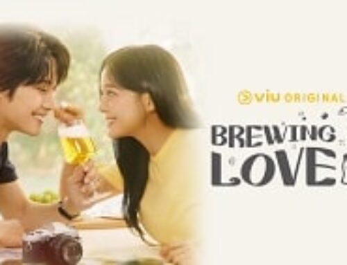 Sinopsis Brewing Love Episode 6