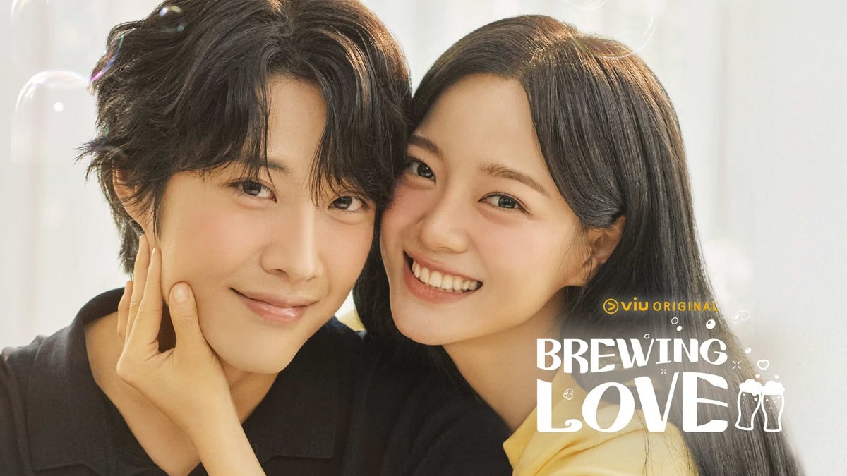 nonton streaming download drakorindo brewing love sub indo viu