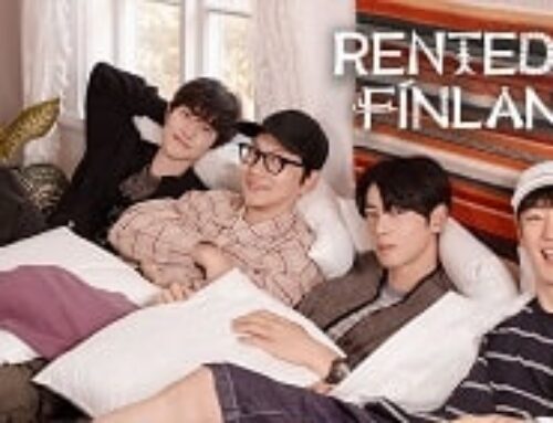 Sinopsis Rented in Finland | Variety Show Korea