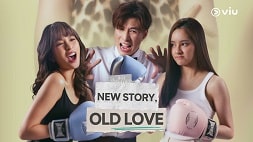 nonton streaming download drama thailand club friday the series hot love issue new story old love sub indo viu