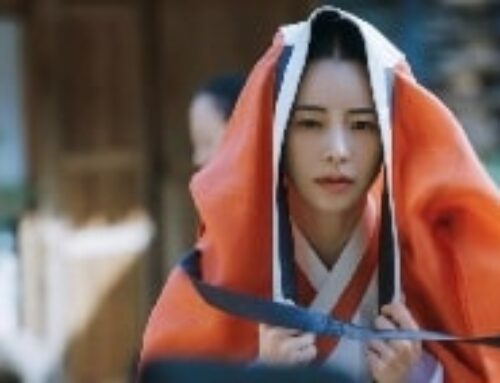 Langsung Jadi Pilihan Pertama, Sutradara The Tale of Lady Ok Hanya Ingin Lim Ji Yeon Sebagai Pemeran Utama