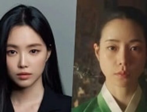 Son Naeun Dikonfirmasi Membintangi Drama Sejarah Terbaru The Tale of Lady Ok Bersama dengan Lim Ji Yeon