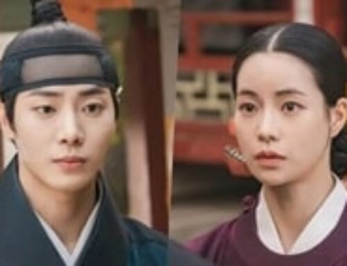 Preview The Tale of Lady Ok Episode 7: Lim Ji Yeon dan Choo Young Woo Bertemu Lagi Setelah 7 Tahun