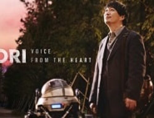 Sinopsis SORI: Voice from the Heart | Film Korea