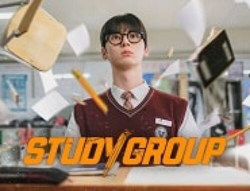 Sinopsis Study Group | Drama Korea