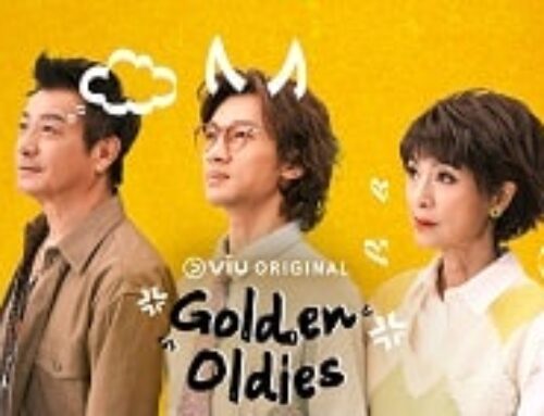 Sinopsis Golden Oldies | Drama China