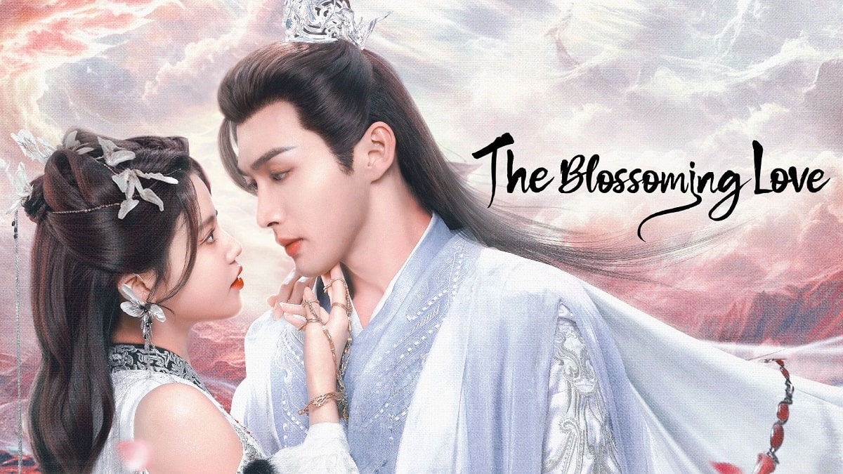 nonton streaming download drama china the blossoming love sub indo viu