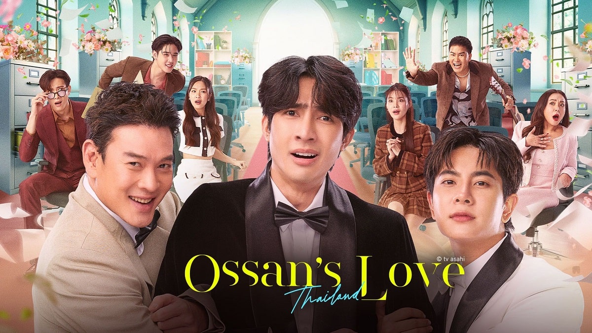 nonton streaming download drama thailand ossan's love thailand sub indo viu