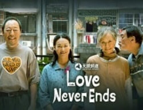 Sinopsis Love Never Ends | Film Hong Kong