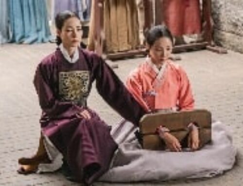 Preview The Tale of Lady Ok Episode 10: Lim Ji Yeon Maju Untuk Membela Saudara Iparanya, Yeonwoo