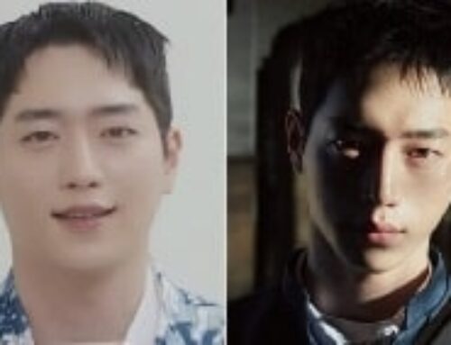 Seo Kang Joon Bertransformasi dengan Menurunkan Berat Badan untuk Perannya di Undercover High School