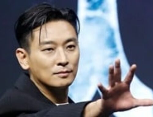 10 Fakta Ju Ji Hoon, Aktor Drama Korea yang Sedang Naik Daun