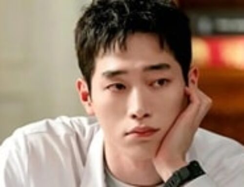 Seo Kang Joon Bicara Tentang Karakter dan Persiapan Diri untuk Drama Undercover High School