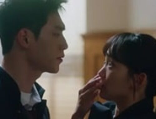 Teaser Undercover High School: Jin Ki Joo Mulai Curiga dengan Identitas Asli Seo Kang Joon