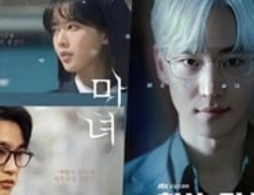 Drama The Witch dan The Art of Negotiation Gandakan Rating dengan Mencapai Rekor Tertinggi Sepanjang Masa