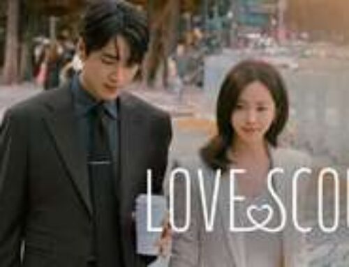 Sinopsis Love Scout | Drama Korea