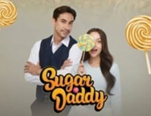 Sinopsis Sugar Daddy | Viu Original