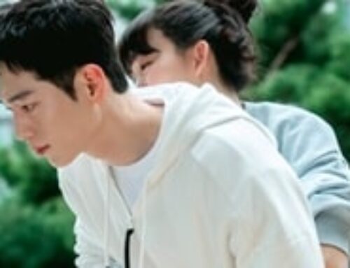 Preview Undercover High School Episode 8: Momen Romantis Jin Ki Joo dan Seo Kang Joon Secara Tidak Sengaja Terjadi Saat Melakukan Misi