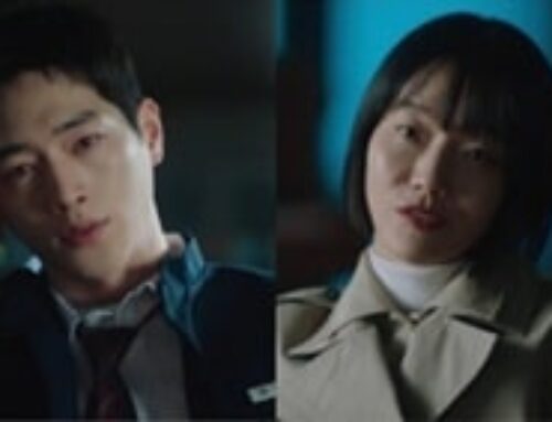 Preview Undercover High School Episode 9: Seo Kang Joon Melakukan Serangan Balik Terakhir Terhadap ‘Bos Terakhir’, Kim Shin Rok