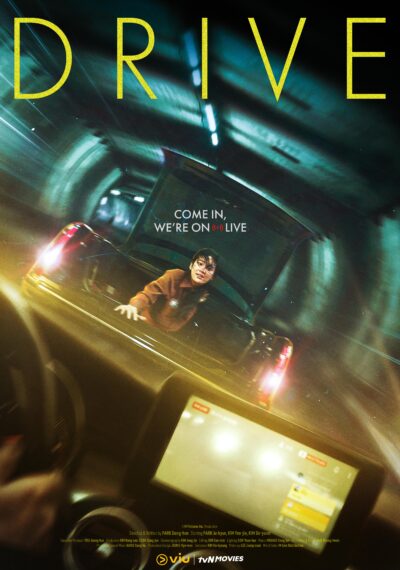 Drive