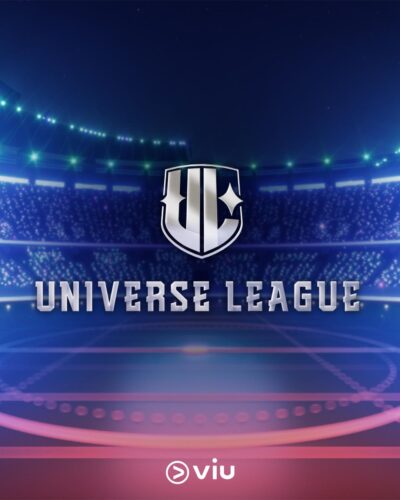 UNIVERSE LEAGUE