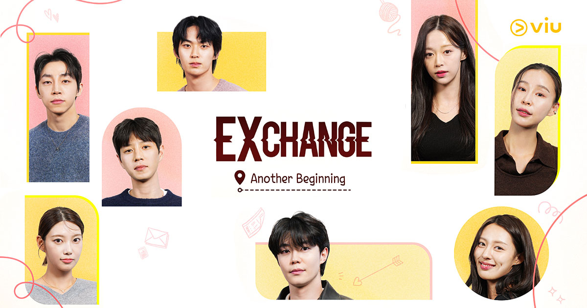 EXchange – Another Beginning